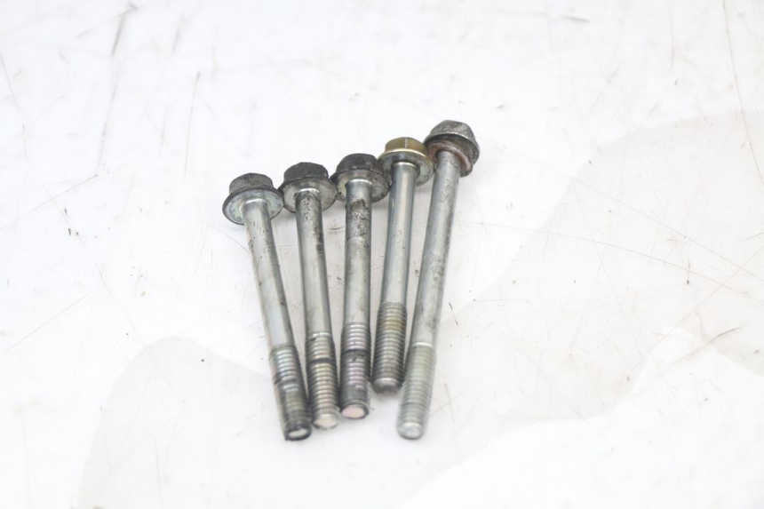 photo de ENGINE CRANKCASE SUZUKI GSX F GSXF 650 (2007 - 2015) - Additional view of the item