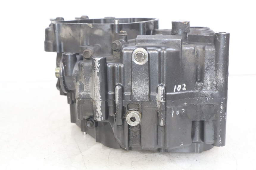 photo de ENGINE BOTTOM CASE SUZUKI SV N 650 (1999 - 2002) - Zoom on usage condition