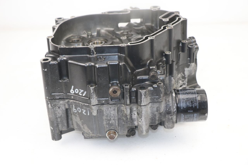 photo de ENGINE CRANKCASE SUZUKI SV S 650 (1999 - 2002) - Component detail