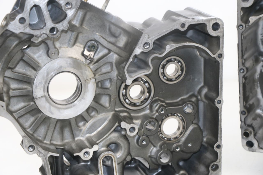 photo de ENGINE CRANKCASE SUZUKI SV S 650 (1999 - 2002) - Markings and original references