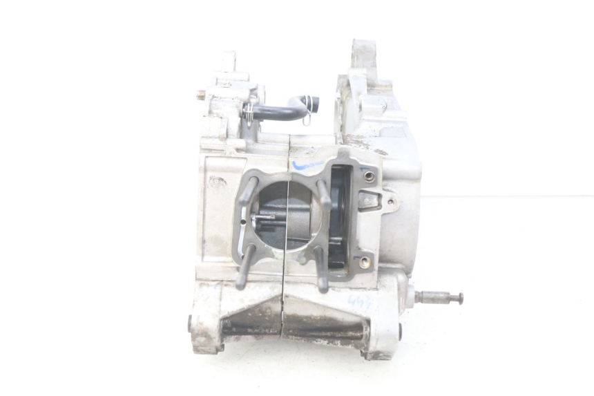 photo de ENGINE BOTTOM CASE APRILIA SXR 50 (2021 - 2023) - Checked used part