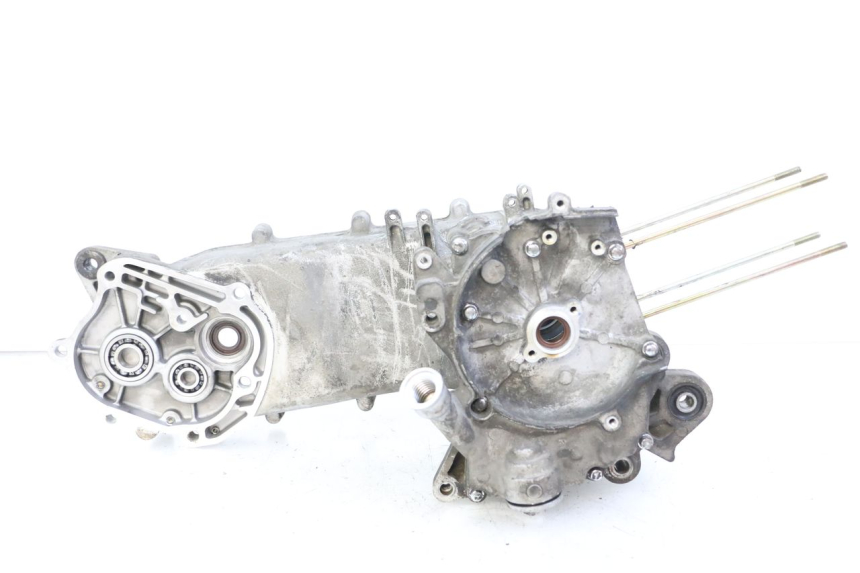 photo de ENGINE LOWER CASING SYM ORBIT III 3 4T 50 (2018 - 2021) - Supplementary product photo