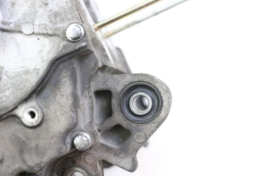 photo de ENGINE LOWER CASING SYM ORBIT III 3 4T 50 (2018 - 2021) - Zoom on usage condition