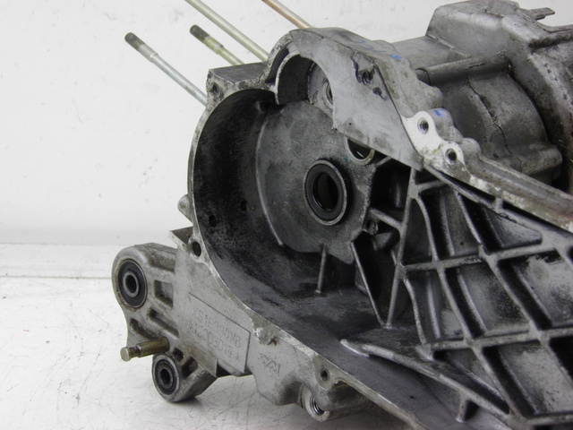 photo de ENGINE CRANKCASE SYM SYMPLY 4T 50 (2012 - 2015) - Product overview