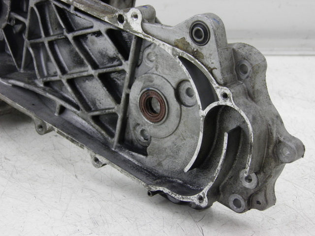 photo de ENGINE CRANKCASE SYM SYMPLY 4T 50 (2012 - 2015) - Checked used part