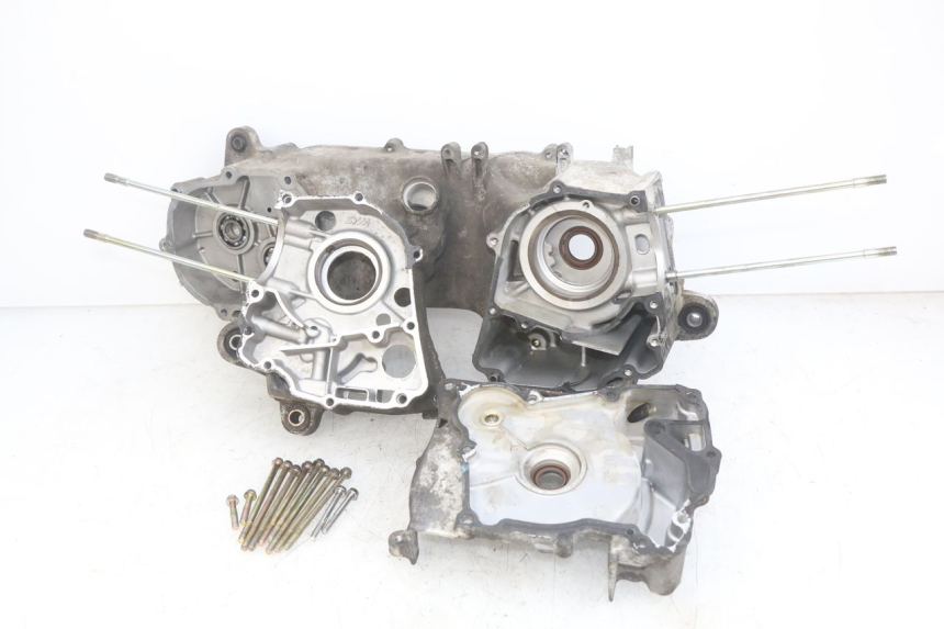 photo de ENGINE LOWER CRANKCASE SYM SYMPHONY 125 (2009 - 2015) - Component detail