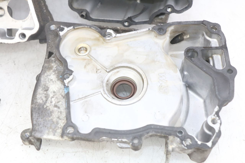 photo de ENGINE LOWER CRANKCASE SYM SYMPHONY 125 (2009 - 2015) - Used quality zoom