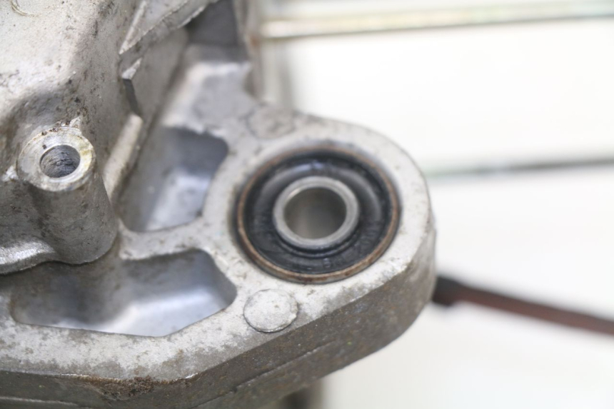 photo de ENGINE CRANKCASE SYM SYMPHONY 50 (2009 - 2015) - Component detail