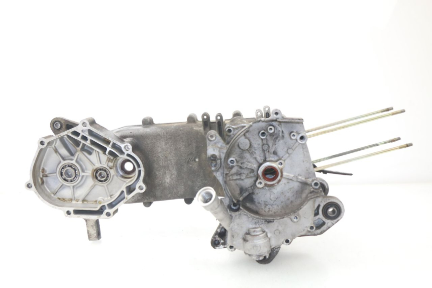 photo de ENGINE CRANKCASE SYM SYMPHONY 50 (2009 - 2015) - Additional view of the item