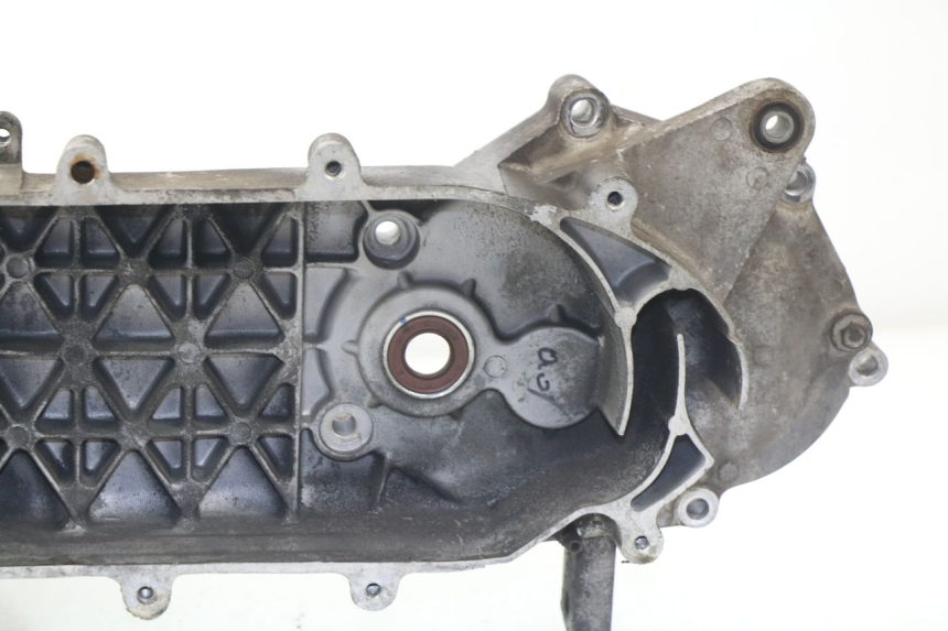 photo de ENGINE CRANKCASE SYM SYMPHONY 50 (2009 - 2015) - Technical close-up