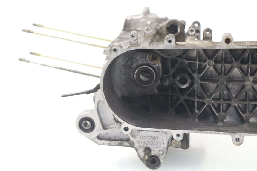 photo de ENGINE CRANKCASE SYM SYMPHONY 50 (2009 - 2015) - Product overview