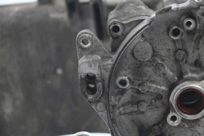 photo de ENGINE CRANKCASE SYM SYMPHONY 50 (2009 - 2015) - Markings and original references