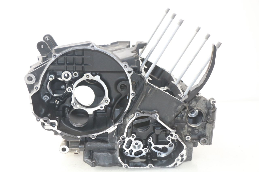 photo de ENGINE CRANKCASE YAMAHA TDM ABS 900 (2002 - 2014) - Main view