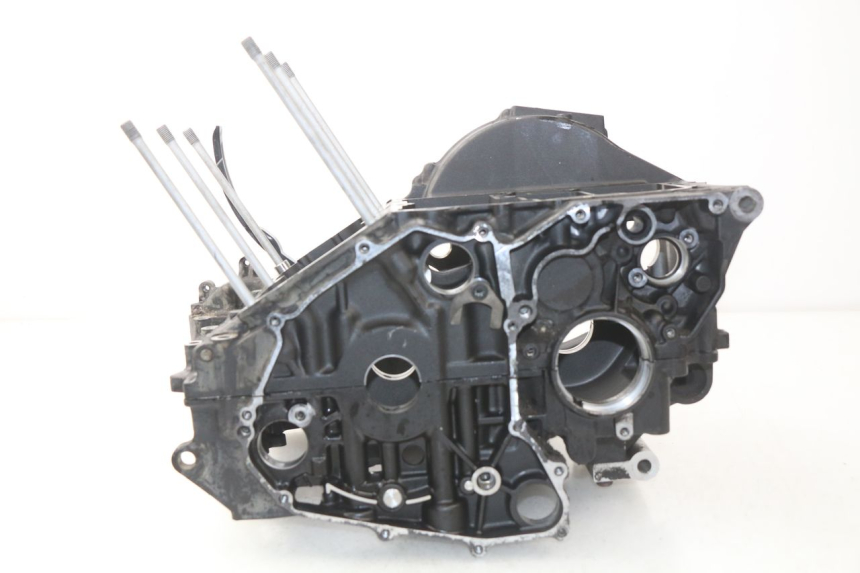 photo de ENGINE CRANKCASE YAMAHA TDM ABS 900 (2002 - 2014) - Additional view of the item
