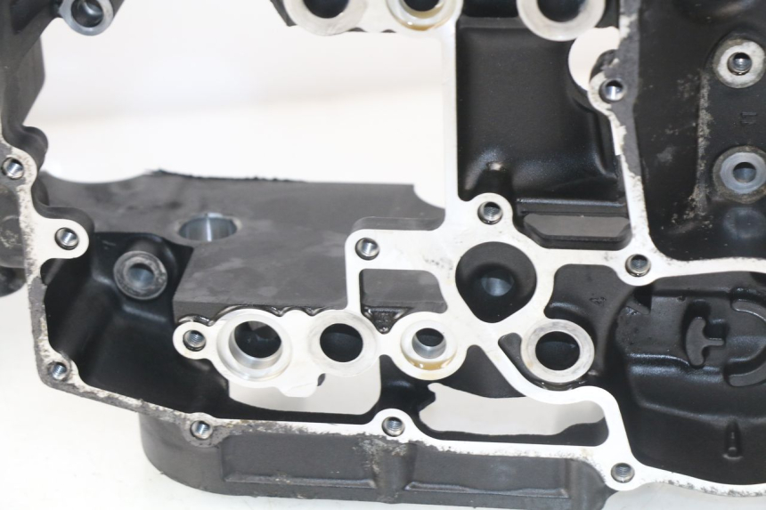 photo de ENGINE CRANKCASE YAMAHA TDM ABS 900 (2002 - 2014) - Component zoom