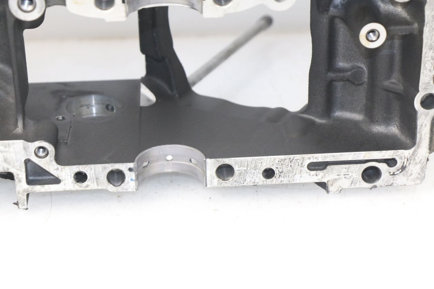 photo de ENGINE CRANKCASE YAMAHA TDM ABS 900 (2002 - 2014) - Spare part profile view