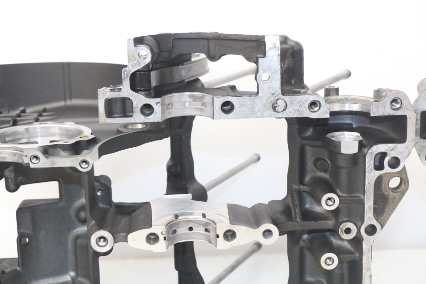 photo de ENGINE CRANKCASE YAMAHA TDM ABS 900 (2002 - 2014) - Main view