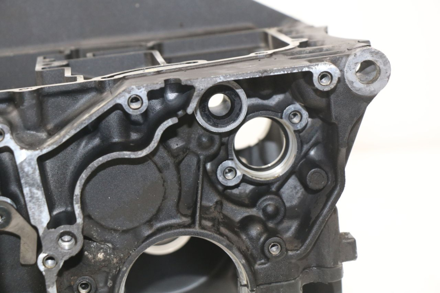 photo de ENGINE CRANKCASE YAMAHA TDM ABS 900 (2002 - 2014) - Markings and original references