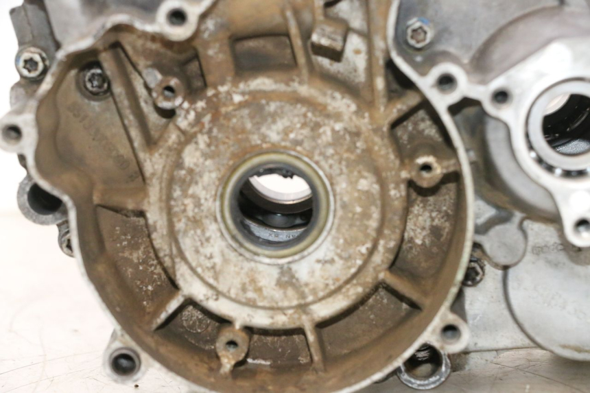 photo de ENGINE CRANKCASE HUSABERG TE 250 (2011 - 2014) - Additional view of the item