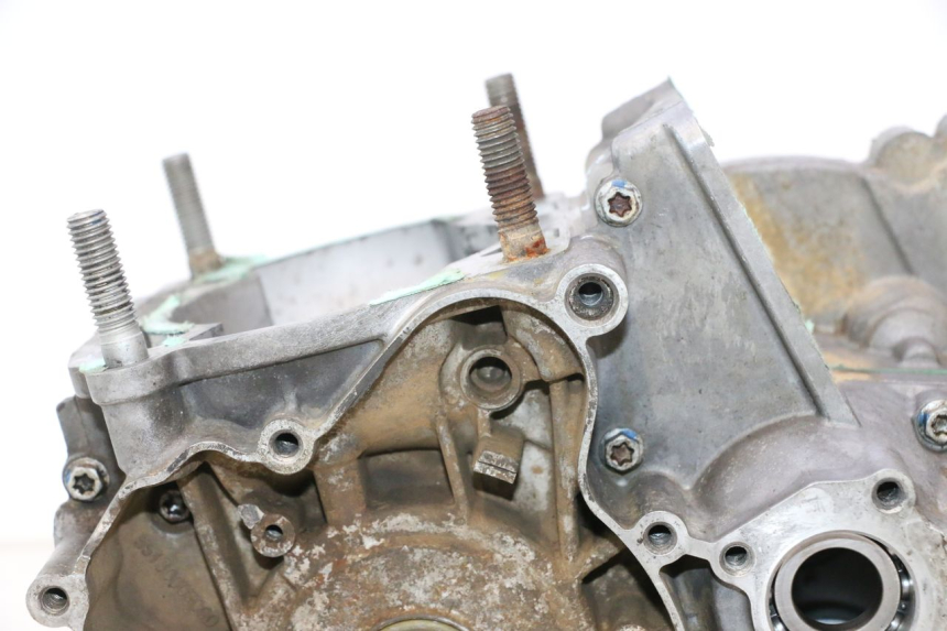 photo de ENGINE CRANKCASE HUSABERG TE 250 (2011 - 2014) - Distinctive features