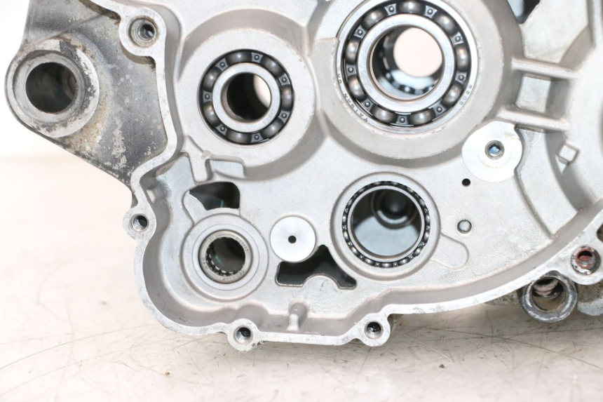 photo de ENGINE CRANKCASE HUSABERG TE 250 (2011 - 2014) - Alternative angle