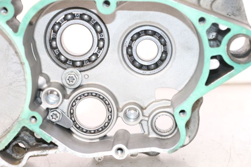 photo de ENGINE CRANKCASE HUSABERG TE 250 (2011 - 2014) - Zoom on usage condition