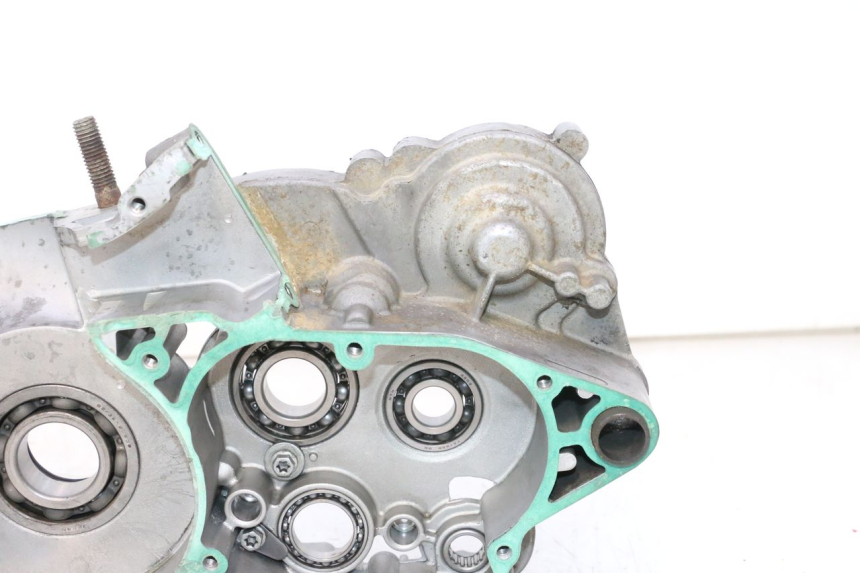 photo de ENGINE CRANKCASE HUSABERG TE 250 (2011 - 2014) - Technical close-up