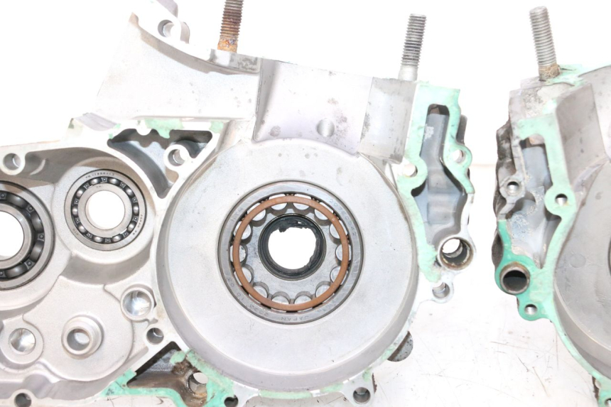 photo de ENGINE CRANKCASE HUSABERG TE 250 (2011 - 2014) - Product overview