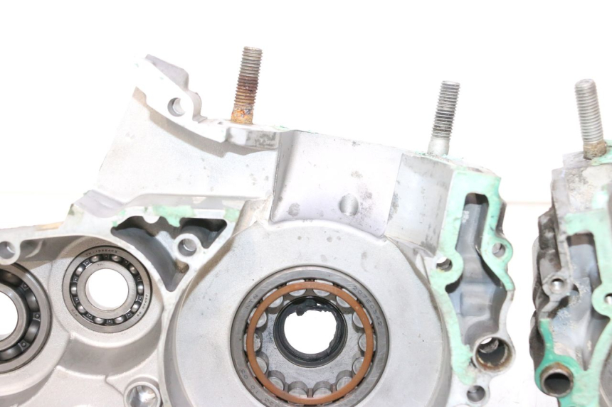photo de ENGINE CRANKCASE HUSABERG TE 250 (2011 - 2014) - Surface and material condition