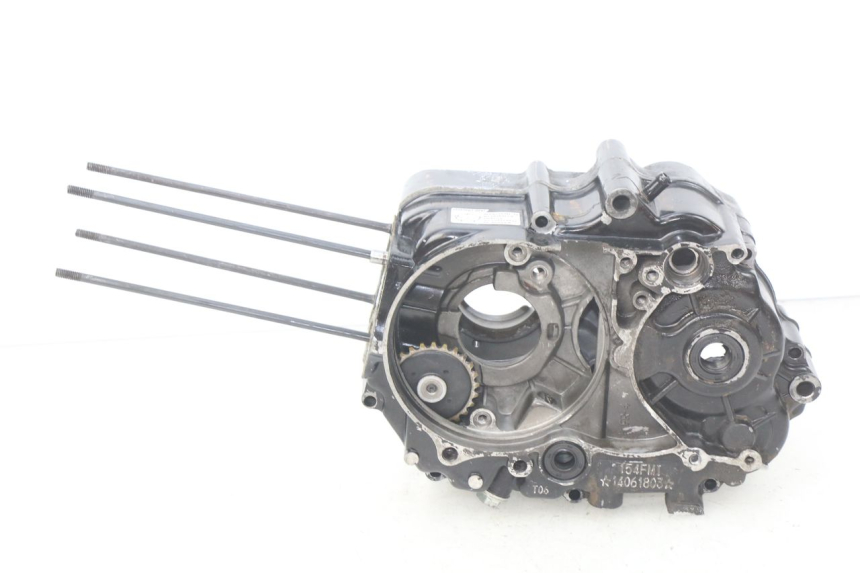 photo de ENGINE CRANKCASE NITRO MOTORS THUNDER 125 - Main view