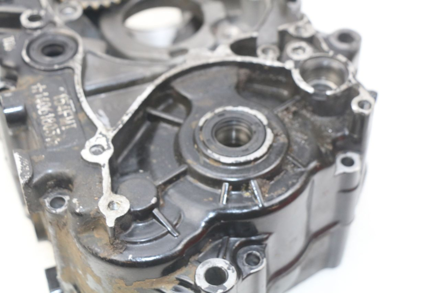 photo de ENGINE CRANKCASE NITRO MOTORS THUNDER 125 - Component detail