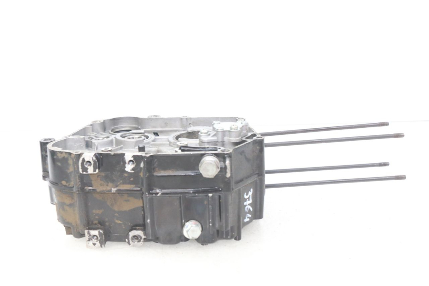 photo de ENGINE CRANKCASE NITRO MOTORS THUNDER 125 - Zoom on usage condition