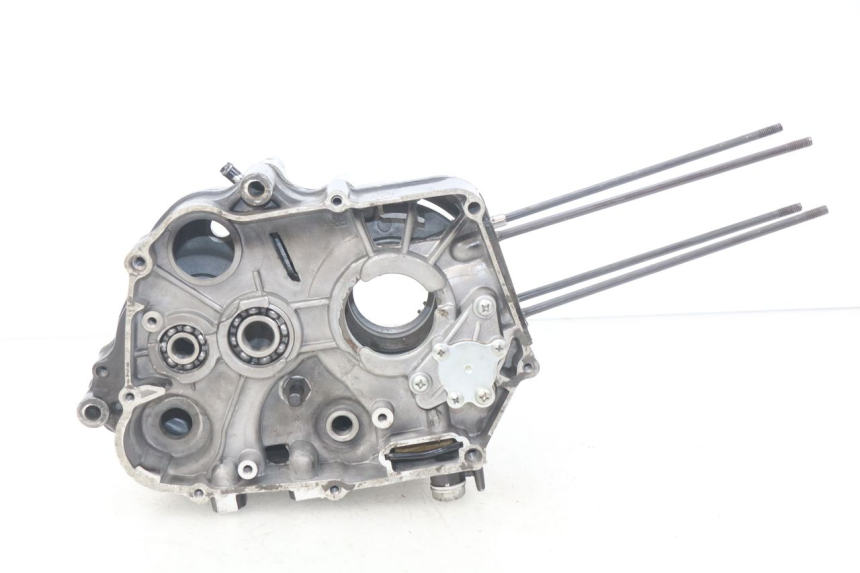photo de ENGINE CRANKCASE NITRO MOTORS THUNDER 125 - Product overview