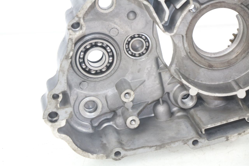 photo de ENGINE CRANKCASE NITRO MOTORS THUNDER 125 - Checked used part