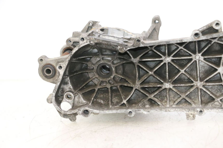 photo de ENGINE CRANKCASE PEUGEOT TREKKER 50 (1995 - 2004) - Checked used part