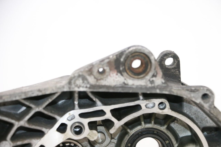 photo de ENGINE CRANKCASE PEUGEOT TREKKER 50 (1995 - 2004) - Markings and original references