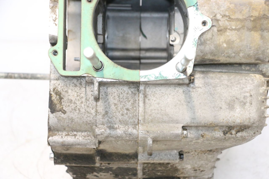 photo de ENGINE CRANKCASE BOOM TRIKE FUN 500 (2004 - 2010) - Supplementary product photo