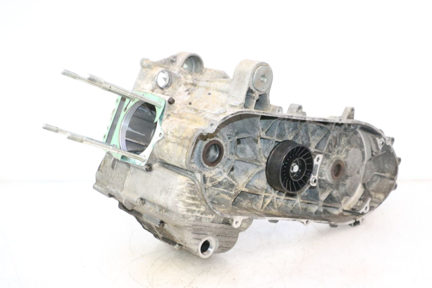 photo de ENGINE CRANKCASE BOOM TRIKE FUN 500 (2004 - 2010) - Focus on structure