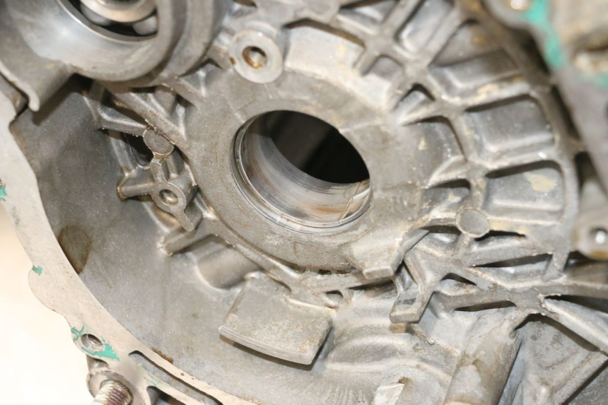 photo de ENGINE CRANKCASE BOOM TRIKE FUN 500 (2004 - 2010) - Zoom on usage condition