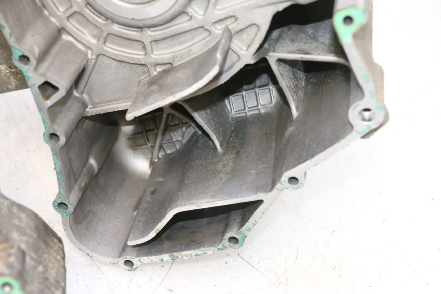 photo de ENGINE CRANKCASE BOOM TRIKE FUN 500 (2004 - 2010) - Checked used part