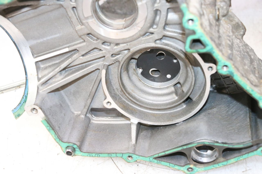 photo de ENGINE CRANKCASE BOOM TRIKE FUN 500 (2004 - 2010) - High-resolution close-up