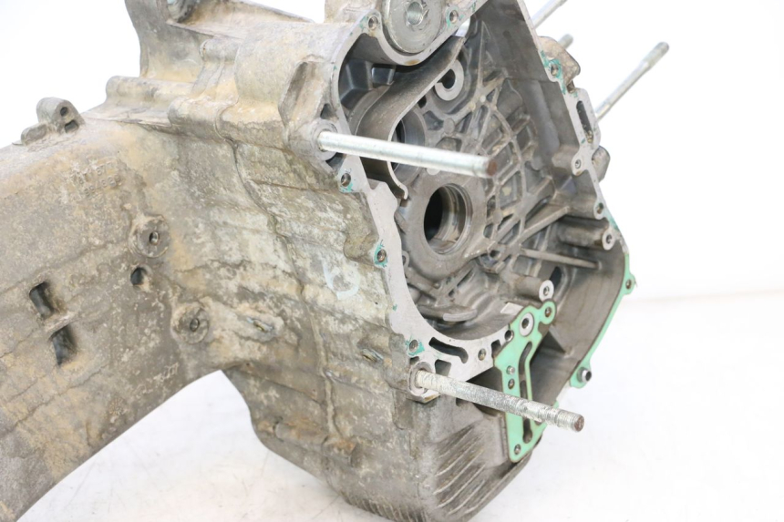 photo de ENGINE CRANKCASE BOOM TRIKE FUN 500 (2004 - 2010) - Surface and material condition