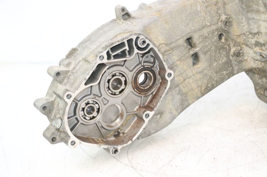 photo de ENGINE CRANKCASE BOOM TRIKE FUN 500 (2004 - 2010) - Checked used part