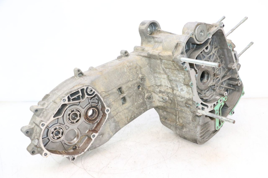 photo de ENGINE CRANKCASE BOOM TRIKE FUN 500 (2004 - 2010) - Markings and original references