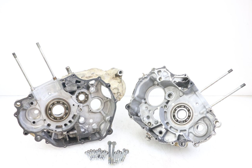 photo de ENGINE LOWER CASING HONDA TRX 300 (1988 - 2000) - Component detail