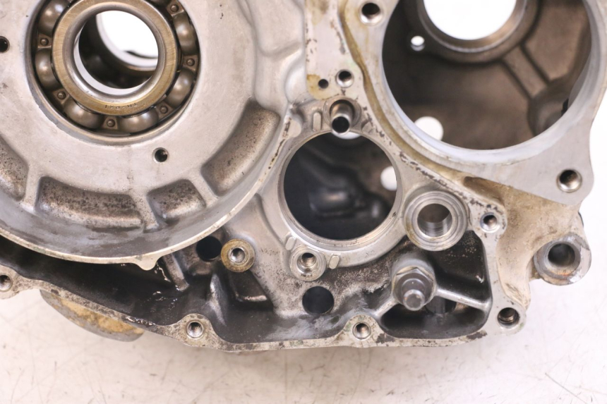 photo de ENGINE LOWER CASING HONDA TRX 300 (1988 - 2000) - Additional view of the item