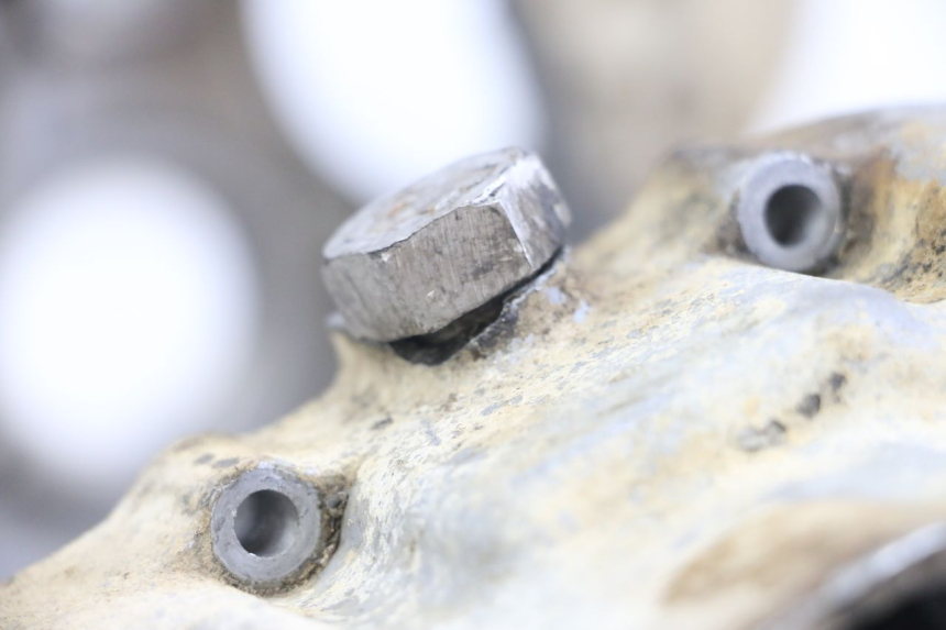 photo de ENGINE LOWER CASING HONDA TRX 300 (1988 - 2000) - Component zoom