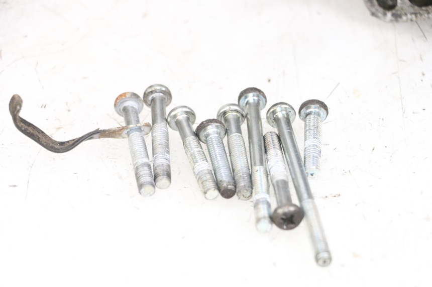 photo de ENGINE CRANKCASE SUZUKI TS X 80 (1984 - 1988) - Supplementary product photo