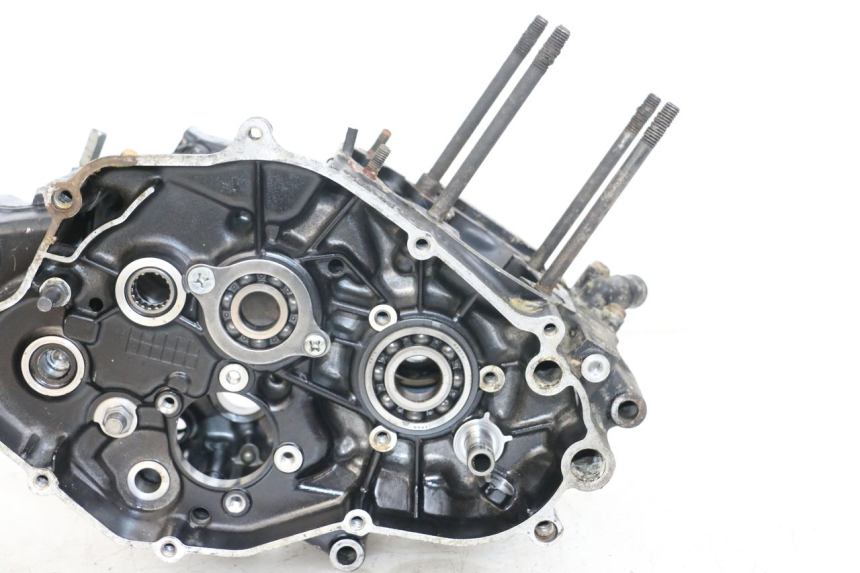 photo de ENGINE CRANKCASE SUZUKI TS X 80 (1984 - 1988) - Checked used part