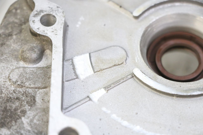 photo de ENGINE LOWER CASING PEUGEOT TWEET 4T 50 (2018 - 2022) - Product overview